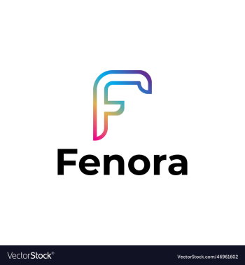 modern 3d f letter logo design modern 3d f letter logo design