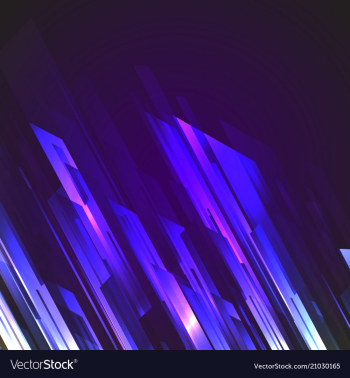 Modern abstract background space background vector image Modern abstract background space background vector image