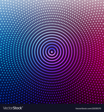 Modern abstract background space background vector image Modern abstract background space background vector image