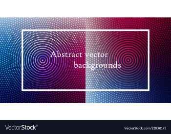 Modern abstract background space background vector image Modern abstract background space background vector image