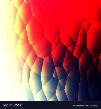 Modern abstract background space background vector image Modern abstract background space background vector image