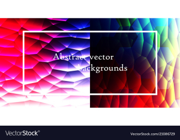 Modern abstract background space background vector image Modern abstract background space background vector image