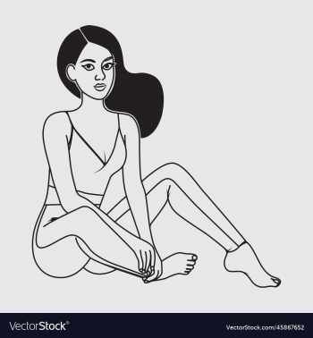 modern abstract girl female body minimalism modern abstract girl female body minimalism