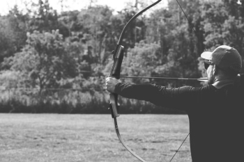 Modern Archer Modern Archer
