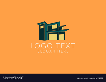 modern architecture building symbol logo modern architecture building symbol logo