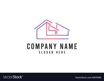 modern architecture building symbol logo modern architecture building symbol logo