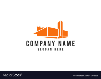 modern architecture building symbol logo modern architecture building symbol logo