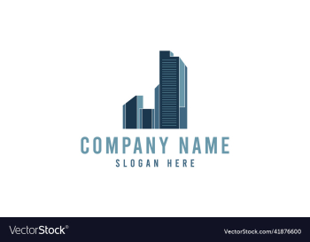 modern architecture building symbol logo modern architecture building symbol logo