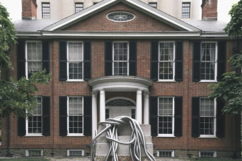 Modern Art Classic Building Modern Art Classic Building