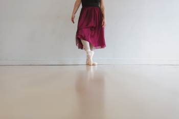 Modern Ballet Dancer Poses Modern Ballet Dancer Poses