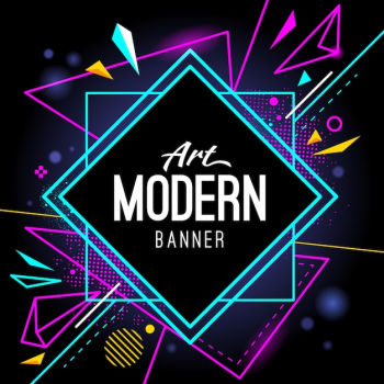 modern banner modern banner
