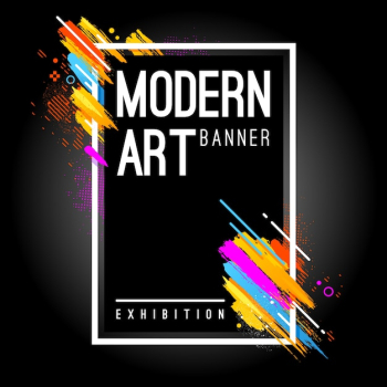 modern banner modern banner