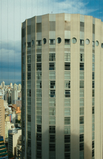 Modern Building Modern Building