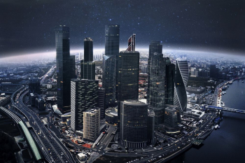 Modern city, office buildings & | Free Photo - rawpixel Modern city, office buildings & | Free Photo - rawpixel