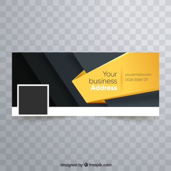 Modern corporate facebook cover Modern corporate facebook cover