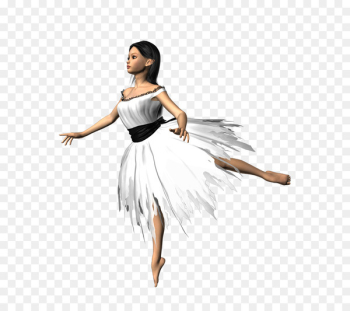 Modern dance Costume Ballet Tutu - ballet Modern dance Costume Ballet Tutu - ballet