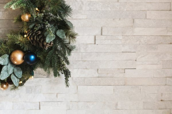 Modern Holiday Interior Decor Modern Holiday Interior Decor