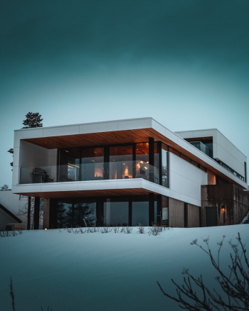 Modern House Modern House