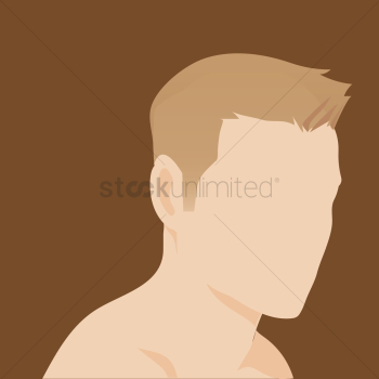 Modern man haircut style Modern man haircut style