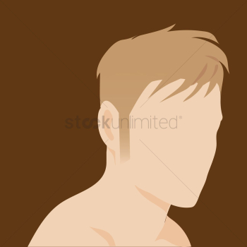 Modern man haircut style Modern man haircut style