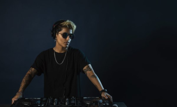 Modern Music Modern DJ Modern Music Modern DJ