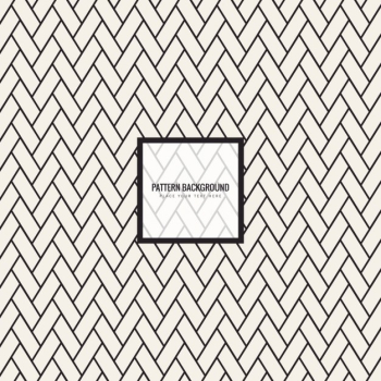 Modern pattern design