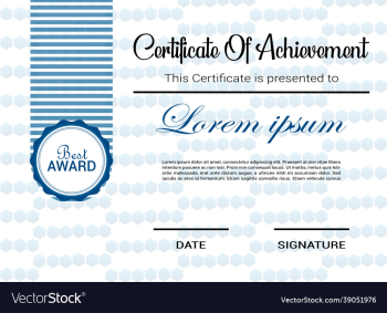 modern premium certificate templates design modern premium certificate templates design