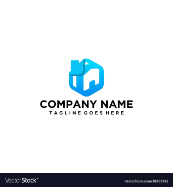modern real estate logo modern real estate logo