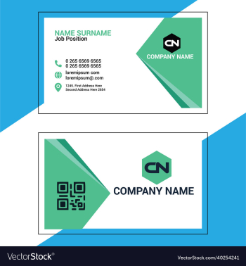 modern smart business card modern smart business card