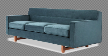 Modern Sofa PNG Pic Modern Sofa PNG Pic