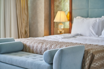 Modern Style Bedroom Modern Style Bedroom