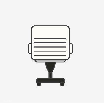 Modern styled chair | Free stock vector - 77194 Modern styled chair | Free stock vector - 77194