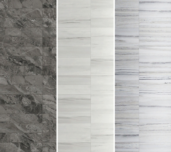 Modular Mosaic 3D Textures