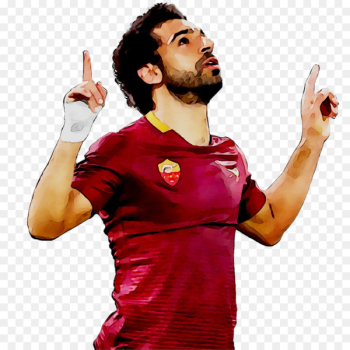 Mohamed Salah FIFA 16 FIFA 17 FIFA 18 A.S. Roma - Mohamed Salah FIFA 16 FIFA 17 FIFA 18 A.S. Roma -