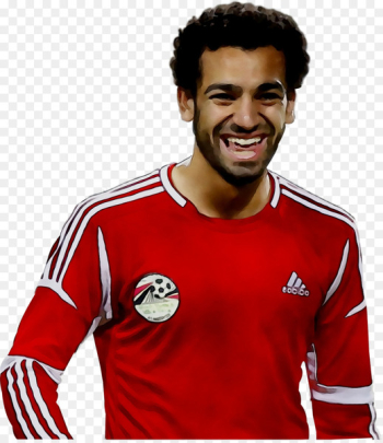 Mohamed Salah Soccer player Liverpool F.C. Manchester City F.C. Football -  
