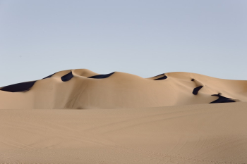 Mojave Desert Mojave Desert