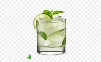 Mojito Cocktail Rum Margarita Chocolate truffle - Mojito Transparent PNG 