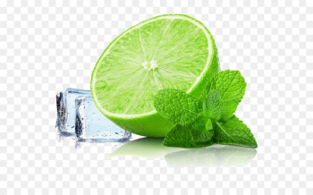 Mojito Juice Cocktail Lime Ice cube - Lemon ice Mojito Juice Cocktail Lime Ice cube - Lemon ice