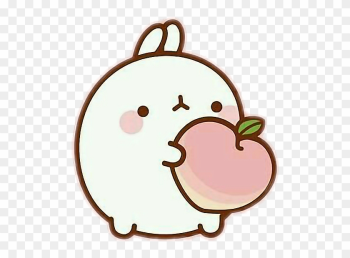 Molang Cute Cutebunny Bunny Sticker Cutesticker Cartoon - Molang Png Molang Cute Cutebunny Bunny Sticker Cutesticker Cartoon - Molang Png