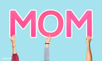 Mom colorful typography | Free stock photo - 452365 Mom colorful typography | Free stock photo - 452365