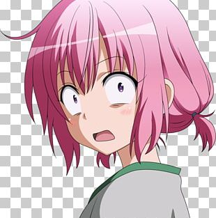 Momo Deviluke PNG Images, Momo Deviluke Clipart Free Download