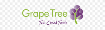 Monday - Grape Tree Feel Good Foods Monday - Grape Tree Feel Good Foods