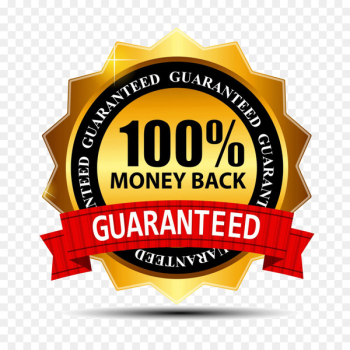 Money back guarantee Warranty Eagle - Warranty Money back guarantee Warranty Eagle - Warranty