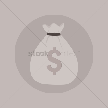 Money bag