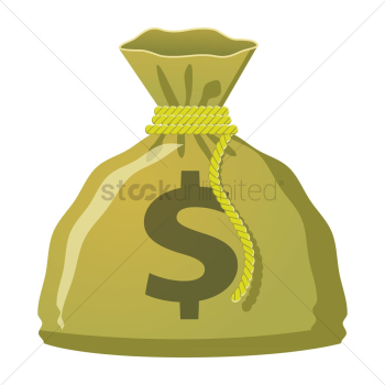Money bag
