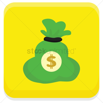 Money bag Money bag