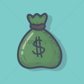 Money bag