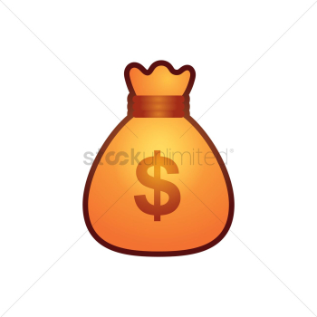 Money bag
