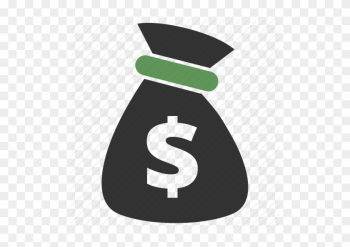 Money Bag 3 Icon - Bag Of Cash Icon Money Bag 3 Icon - Bag Of Cash Icon