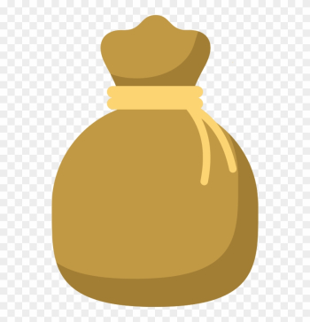 Money Bag Clip Art - Bag Money Bag Clip Art - Bag